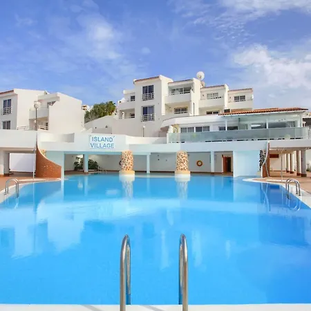 Casa Del Sol, Beautiful Terrace, Fast Wi-fi, Pool Apartamento Costa Adeje (Tenerife)