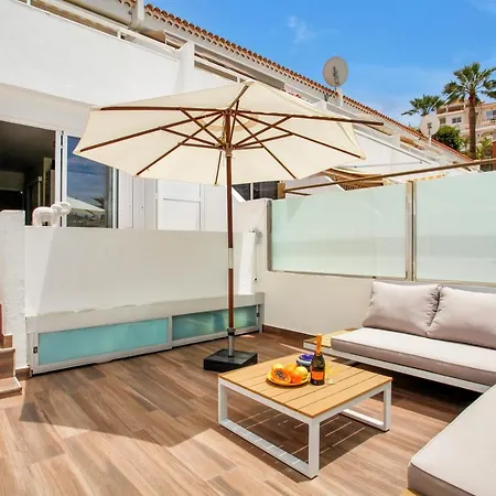Apartamento Casa Del Sol, Beautiful Terrace, Fast Wi-fi, Pool *